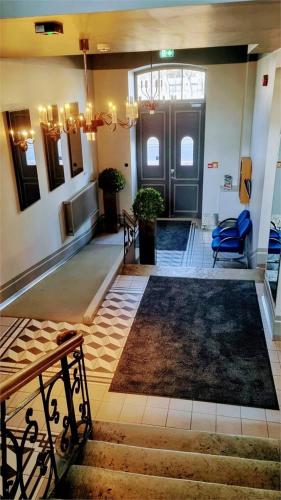 Cozy two-story Loft Apartments 6, Tallin (foto 5)