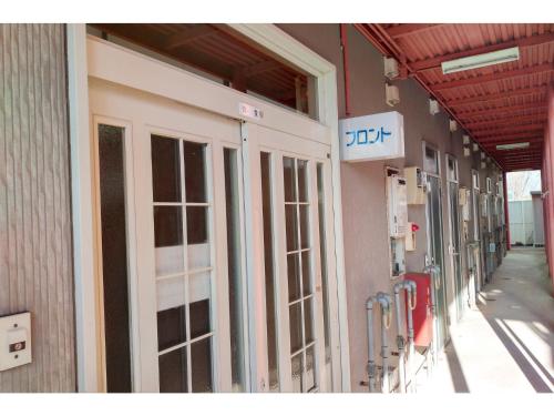 Hotel Park Light - Vacation STAY 39472v