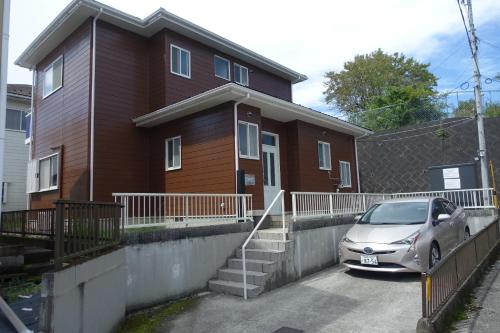 Nikko - House - Vacation STAY 38699v