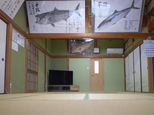 Guesthouse Kanpachi - Vacation STAY 39546v