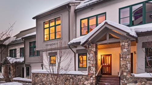 Chalet Verve, Beaver Creek