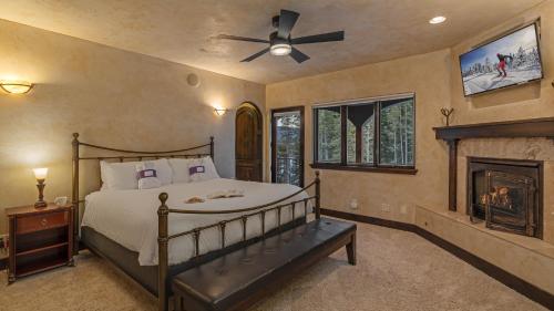 Chateau of Breckenridge – Breckenridge, CO