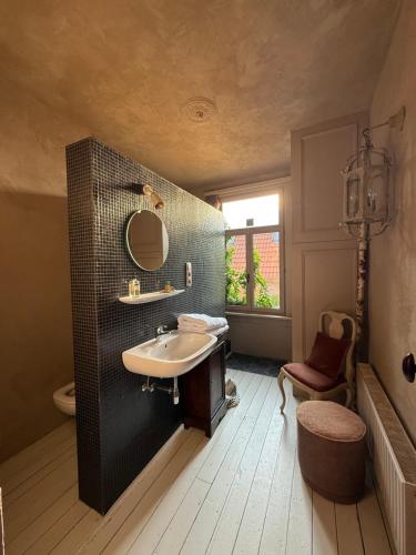 Guesthouse Nights by Morpheus, Antwerp (photo 2)