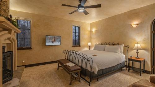 Chateau of Breckenridge – Breckenridge, CO