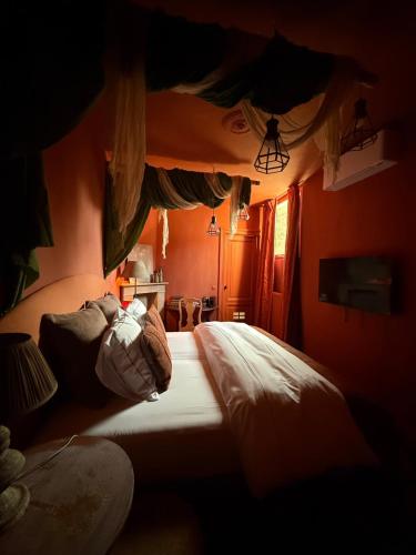 Guesthouse Nights by Morpheus, Antwerp (photo 5)