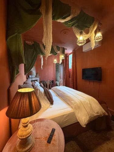 Guesthouse Nights by Morpheus, Antwerp (photo 6)