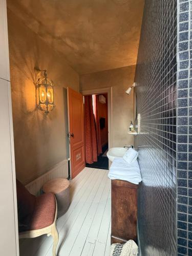 Guesthouse Nights by Morpheus, Antwerp (photo 8)