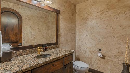 Chateau of Breckenridge – Breckenridge, CO