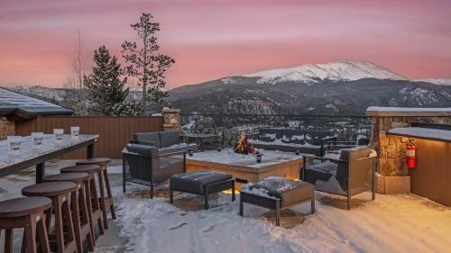 Chateau of Breckenridge – Breckenridge, CO