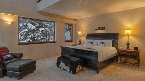 Chateau of Breckenridge – Breckenridge, CO