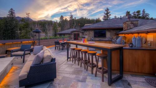 Chateau of Breckenridge – Breckenridge, CO