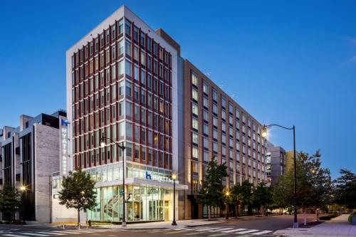 Cambria Hotel Washington D.C. Convention Center - image 7