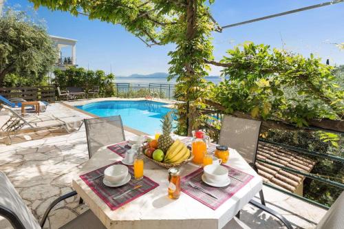 Klima by Vintage Travel, Corfu (photo 5)