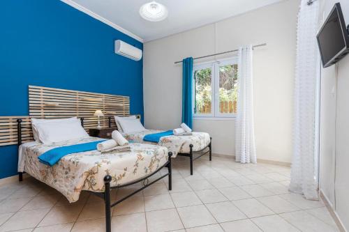 Klima by Vintage Travel, Corfu (photo 7)