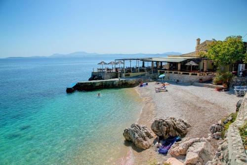 Klima by Vintage Travel, Corfu (photo 8)