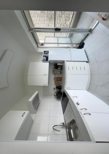 STUDIO Zone touristique, Brüssel (Foto 9)