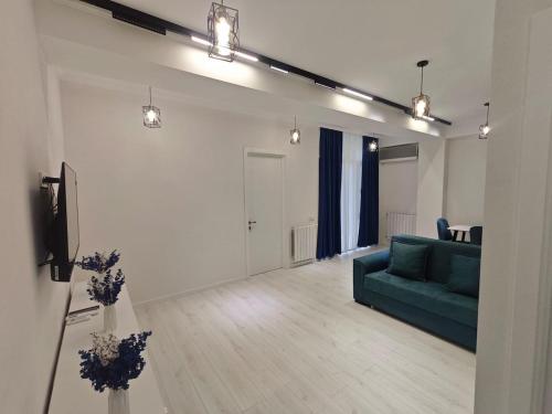 Cozy Flat by Rioni River, 50m from City Center, Kutaisi (fotografie 6)