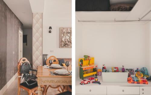 City Deluxe Apartment- Alquiler corta duración, Madrid (fotografie 9)