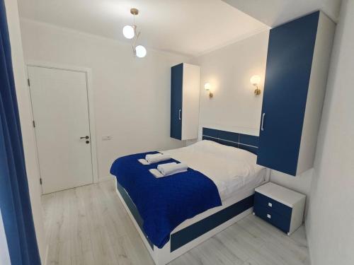 Cozy Flat by Rioni River, 50m from City Center, Kutaisi (fotografie 9)