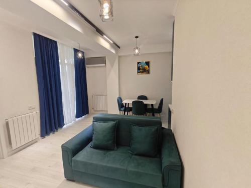 Cozy Flat by Rioni River, 50m from City Center, Kutaisi (fotografie 10)