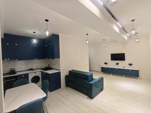 Cozy Flat by Rioni River, 50m from City Center, Kutaisi (fotografie 11)