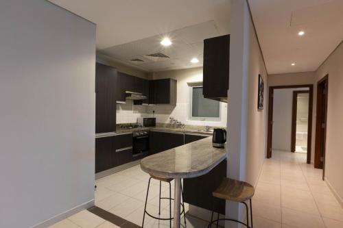 Dubai Marina Marina Heights 2 beds Sleeps 4, Dubai (foto 6)