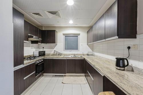 Dubai Marina Marina Heights 2 beds Sleeps 4, Dubai (foto 5)