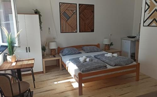 . Sunčani apartman - Studio - 3