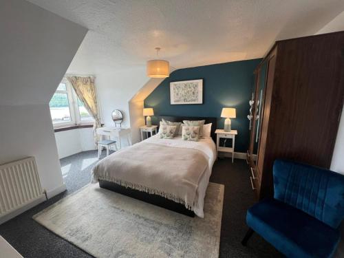 Caledonian House Apartment