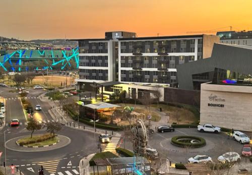 Home at 422Trilogy Menlyn Maine, Pretoria (Foto 10)