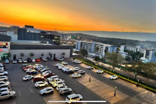 Home at 422Trilogy Menlyn Maine, Pretoria (Foto 9)