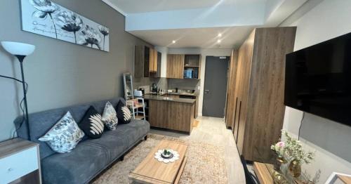 Home at 422Trilogy Menlyn Maine, Pretoria (Foto 8)
