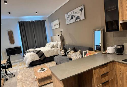 Home at 422Trilogy Menlyn Maine, Pretoria (Foto 7)