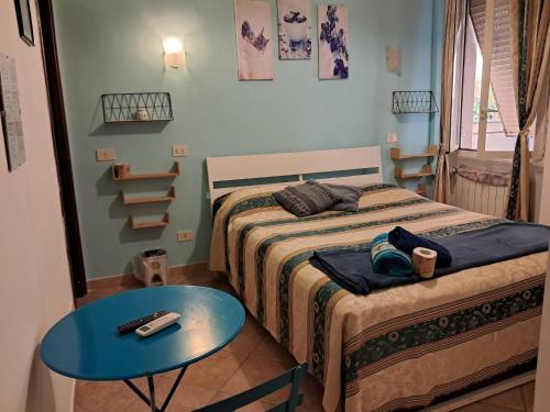B&B Twins – Rome