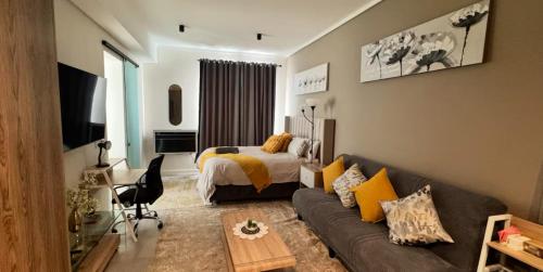 Home at 422Trilogy Menlyn Maine, Pretoria (Foto 5)