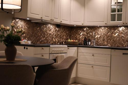 кухня, Arctic City Suites 2 in Киркенес