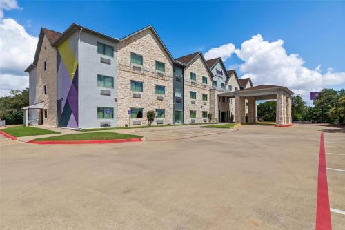 Spark by Hilton Round Rock, Round Rock