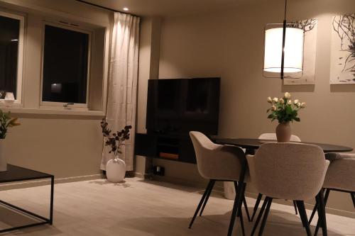 Зручності, Arctic City Suites 2 in Киркенес