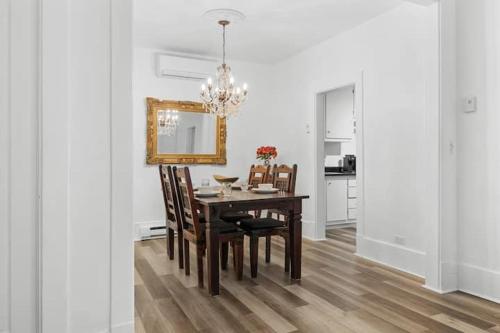 Suite Jardin - image 2