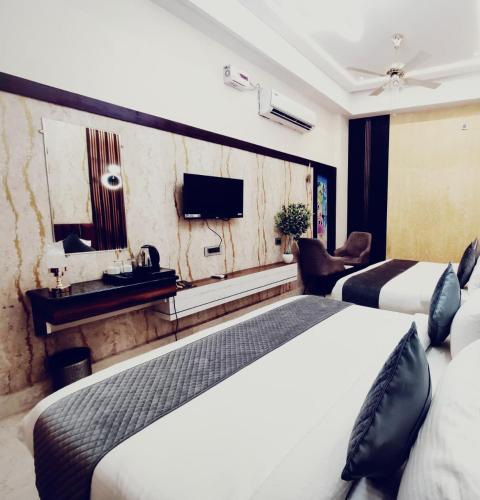 Zhinlao Mount Resort
