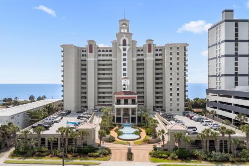Southwind 1506 Condo in Myrtle Beach, USA