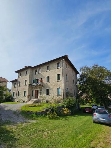 La casa di Mel in Mela