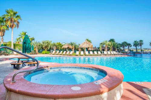 Caribe D503 in Perdido Beach