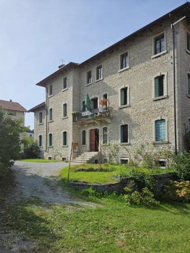 La casa di Mel in Mela