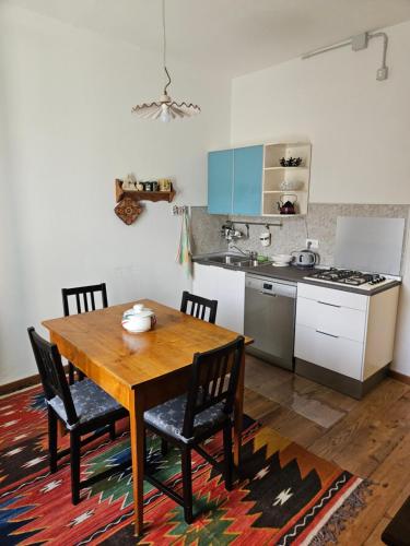La casa di Mel in Mela