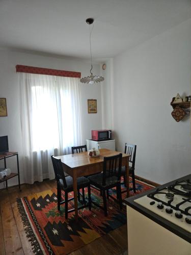 La casa di Mel in Mela