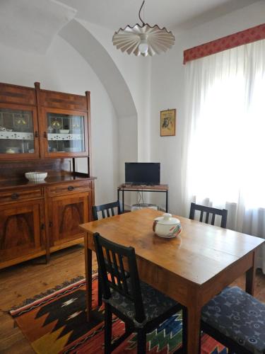 La casa di Mel in Mela