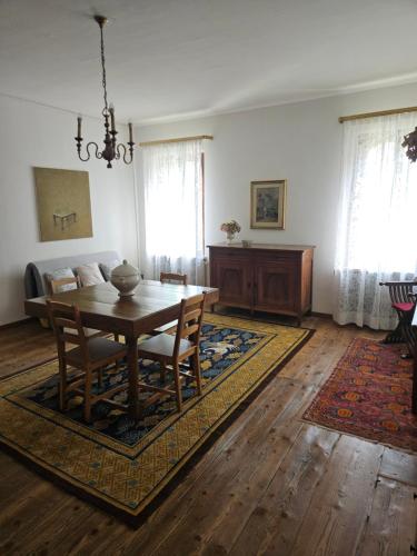 La casa di Mel in Mela