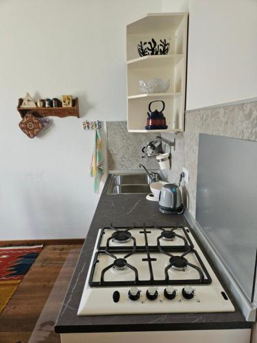 La casa di Mel in Mela