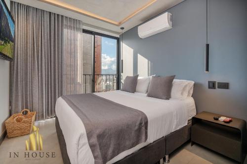 Morph 1301 - Chill Haven BBQ, Jacuzzi, AC, El Poblado (fotografie 7)